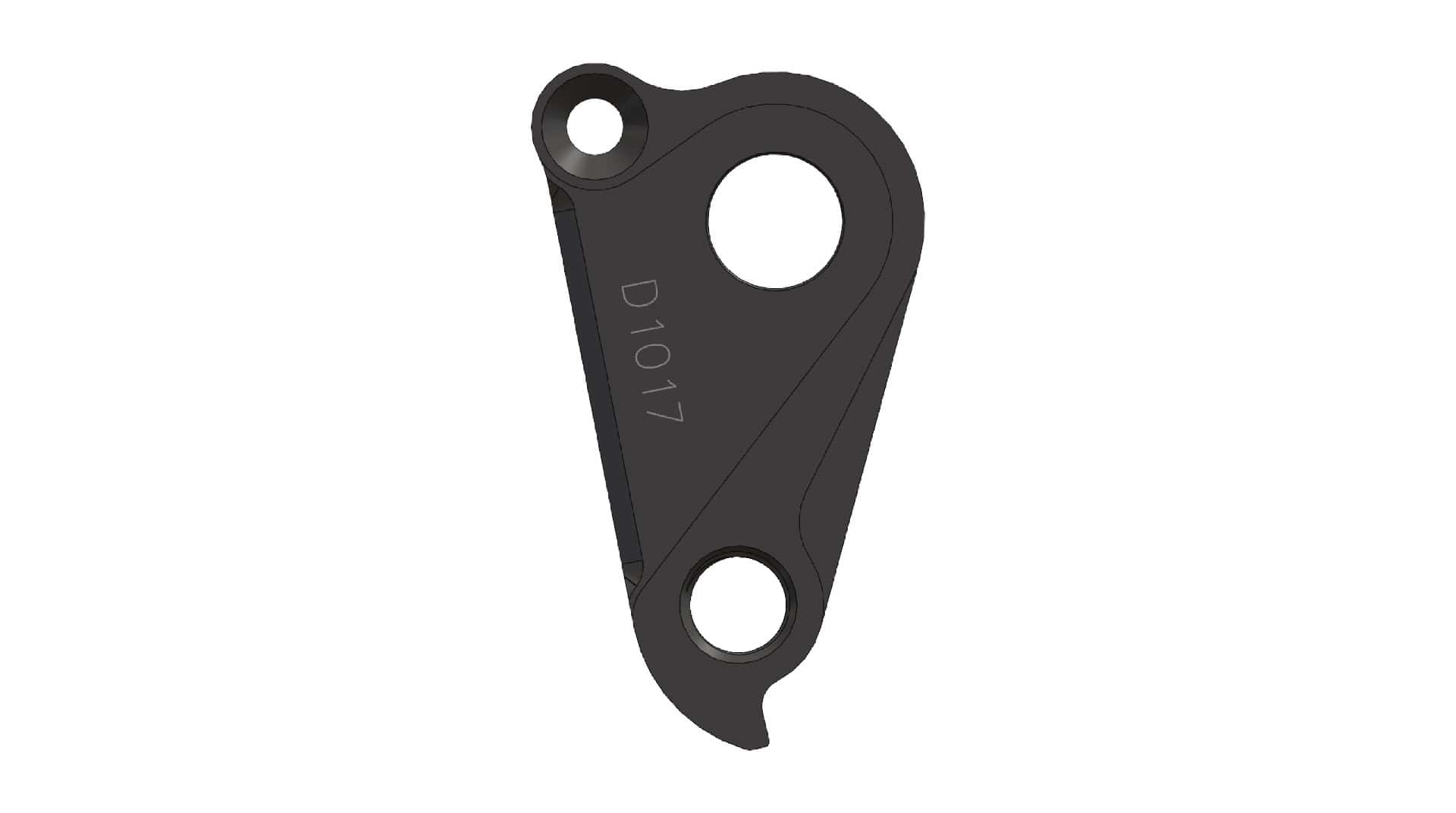 Derailleur hanger for Rocky Mountain