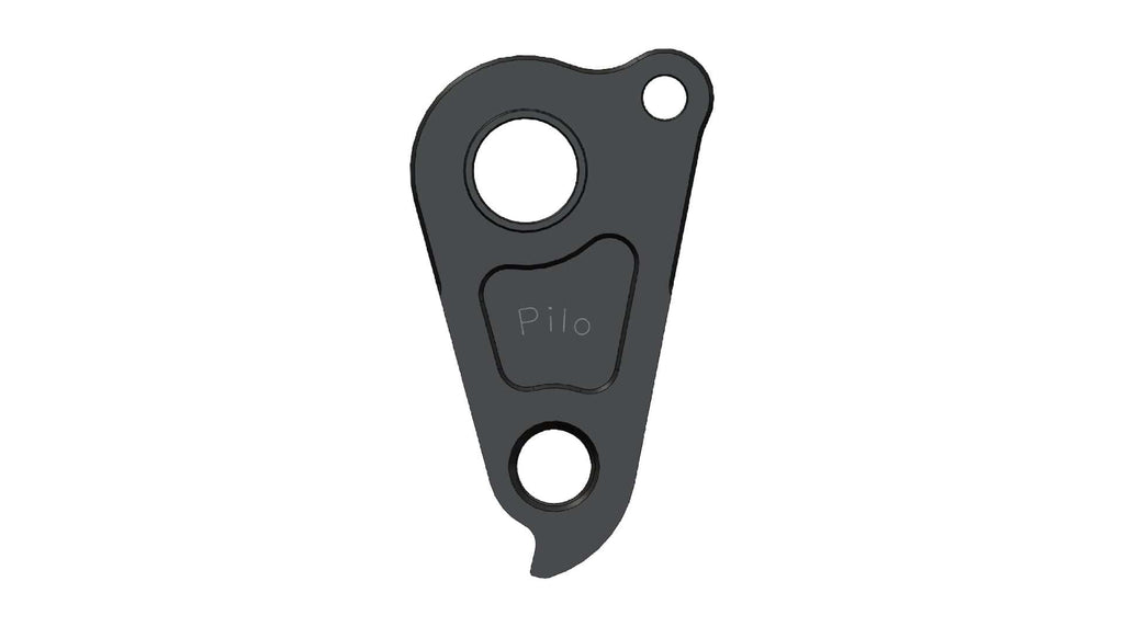 Derailleur hanger for Rocky Mountain