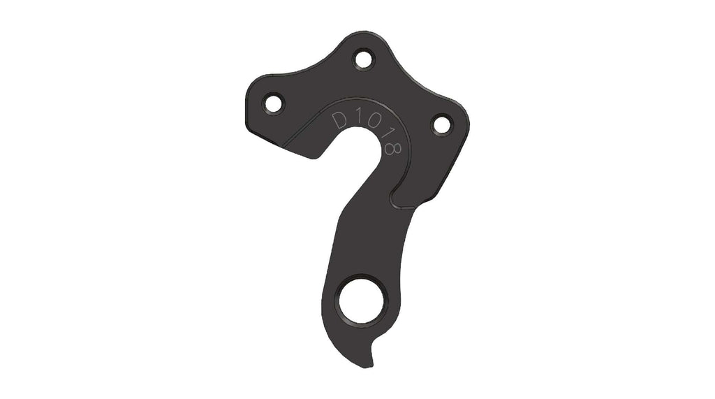 Derailleur hanger for Corratec, Massi