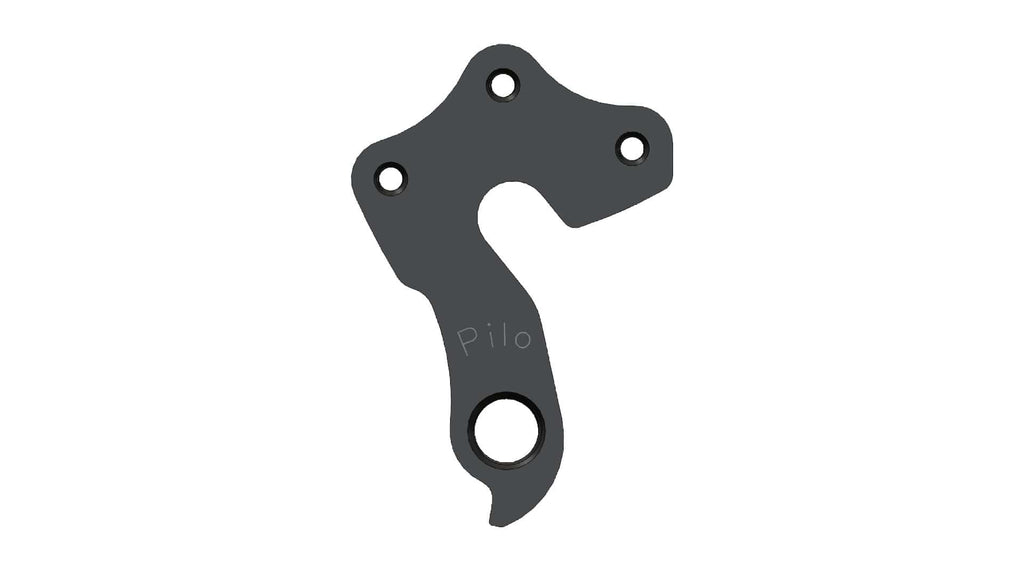 Derailleur hanger for Corratec, Massi