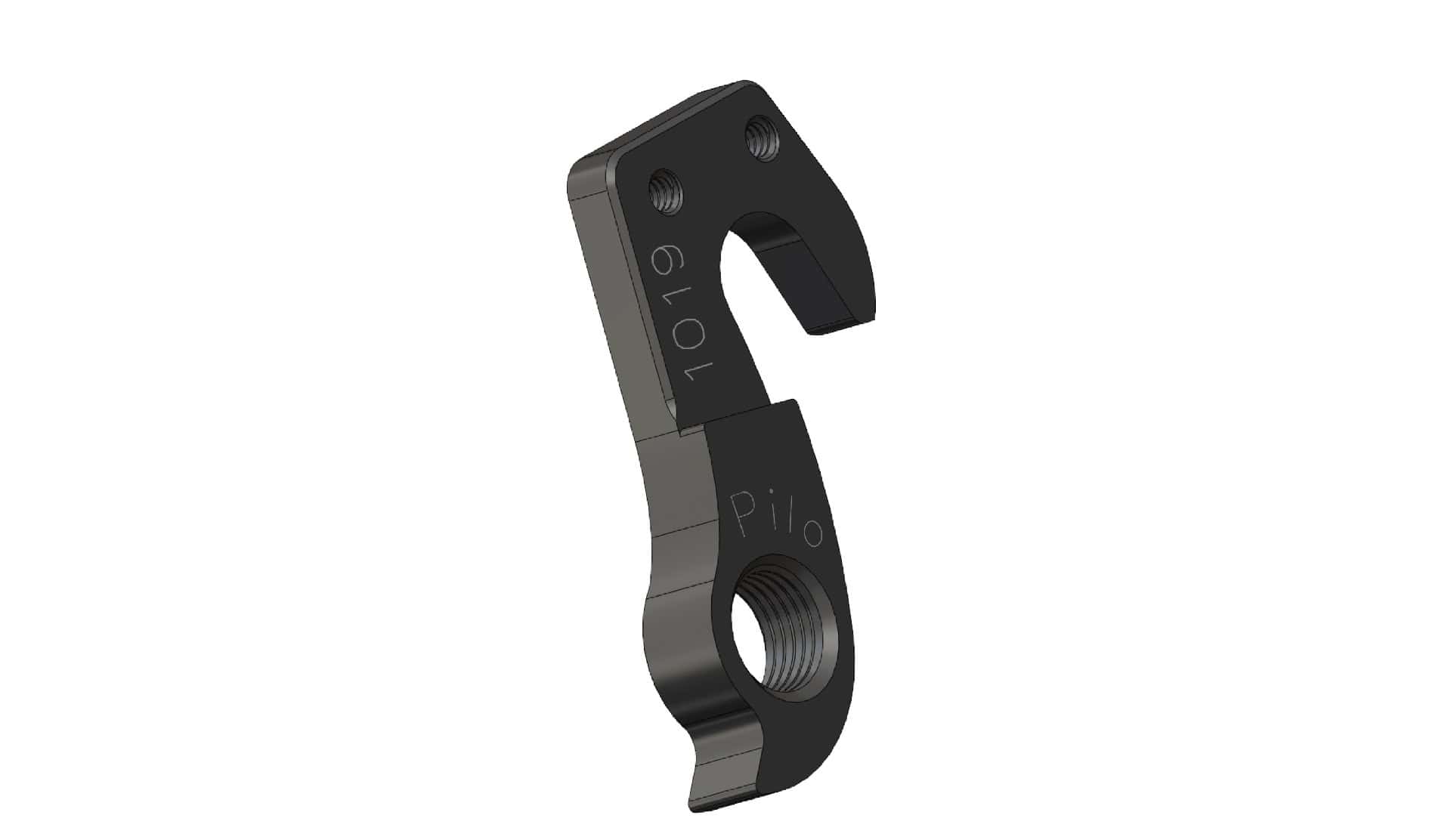 Derailleur hanger for Giant