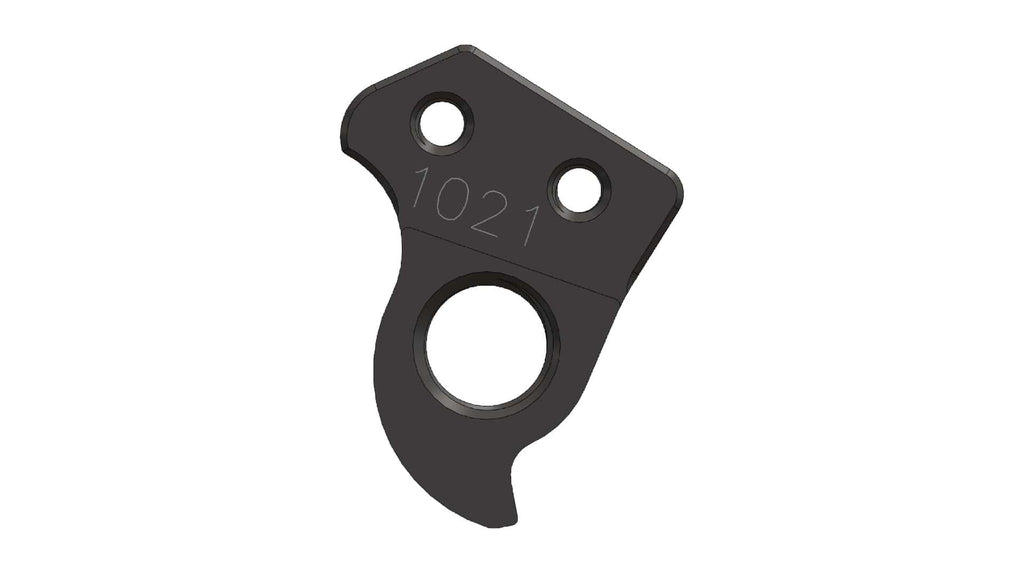 Derailleur hanger for Vitus