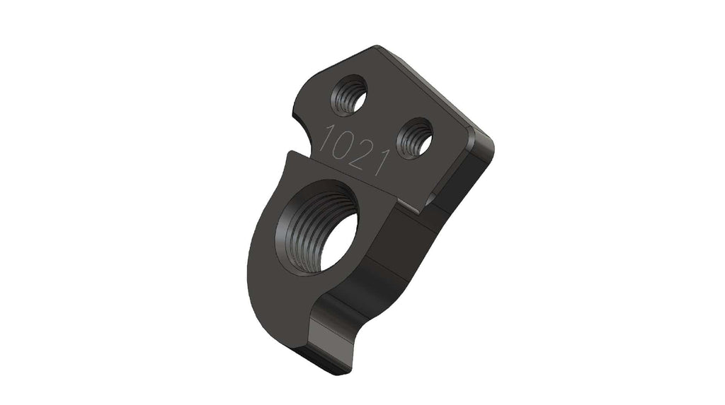 Derailleur hanger for Vitus