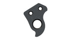 Derailleur hanger for Vitus