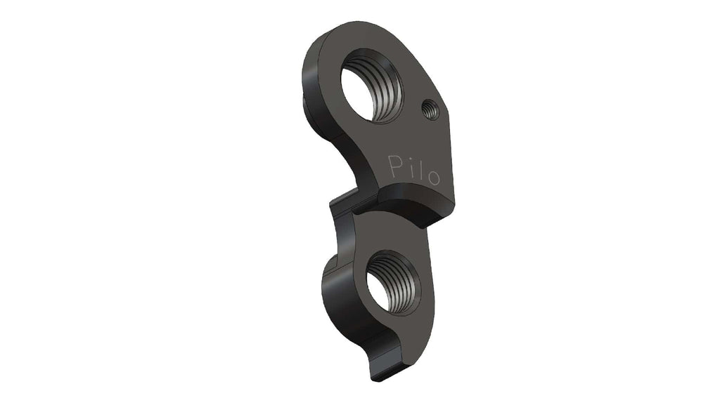 Derailleur hanger for Vitus
