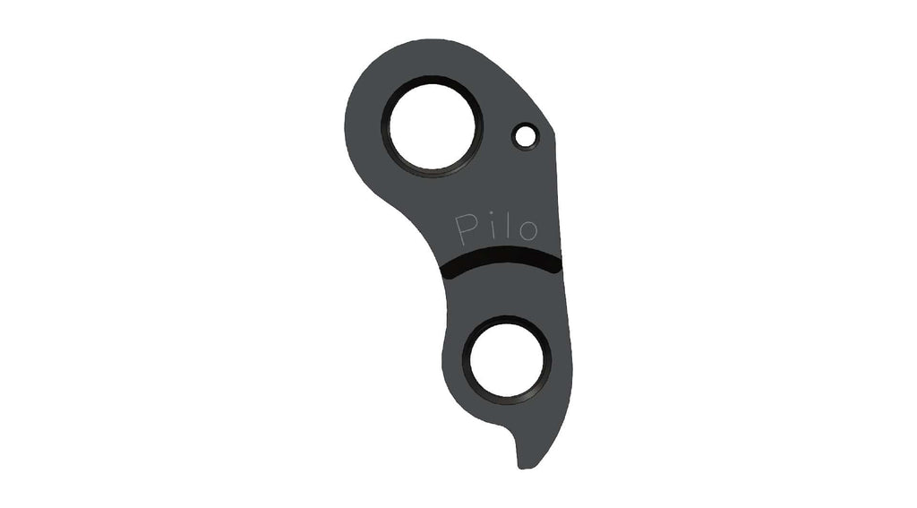 Derailleur hanger for Vitus