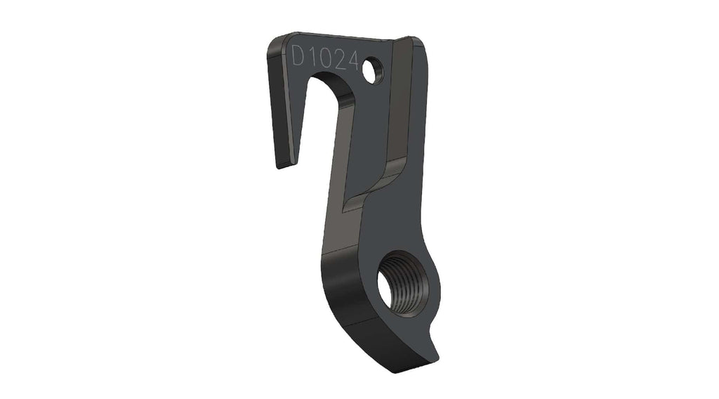 Derailleur hanger for Mondraker