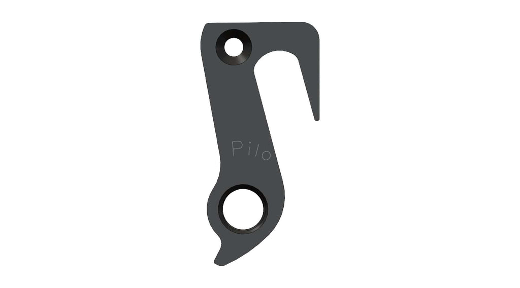 Derailleur hanger for Mondraker