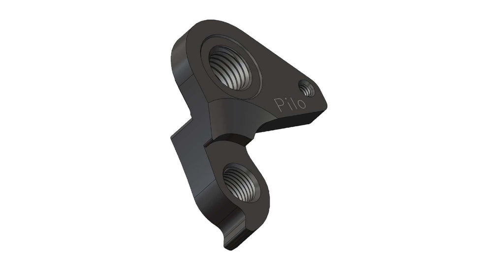 Derailleur hanger for Scoperta
