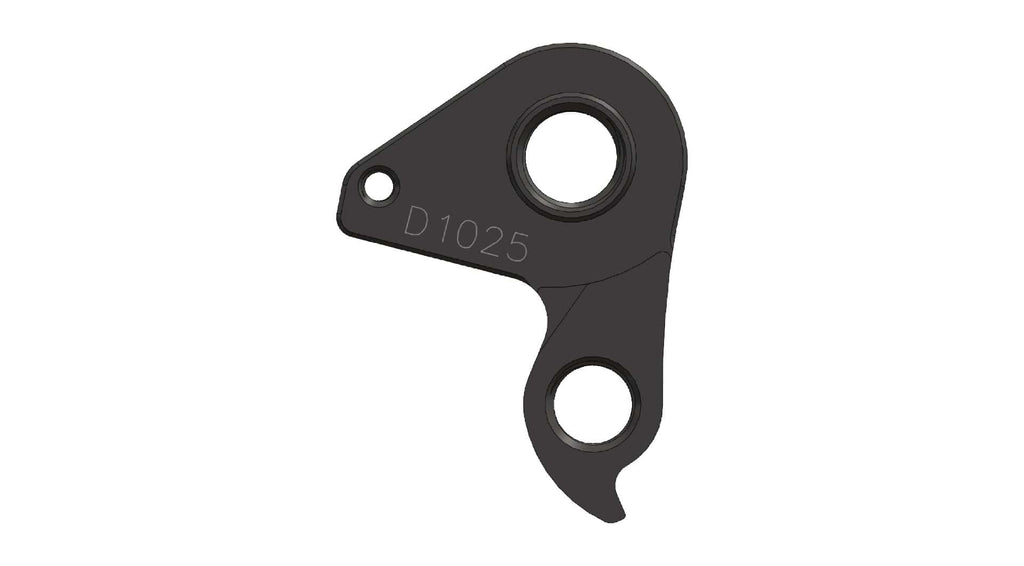 Derailleur hanger for Scoperta