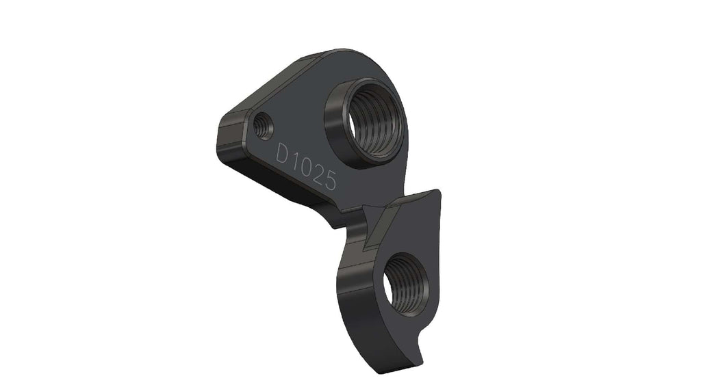 Derailleur hanger for Scoperta