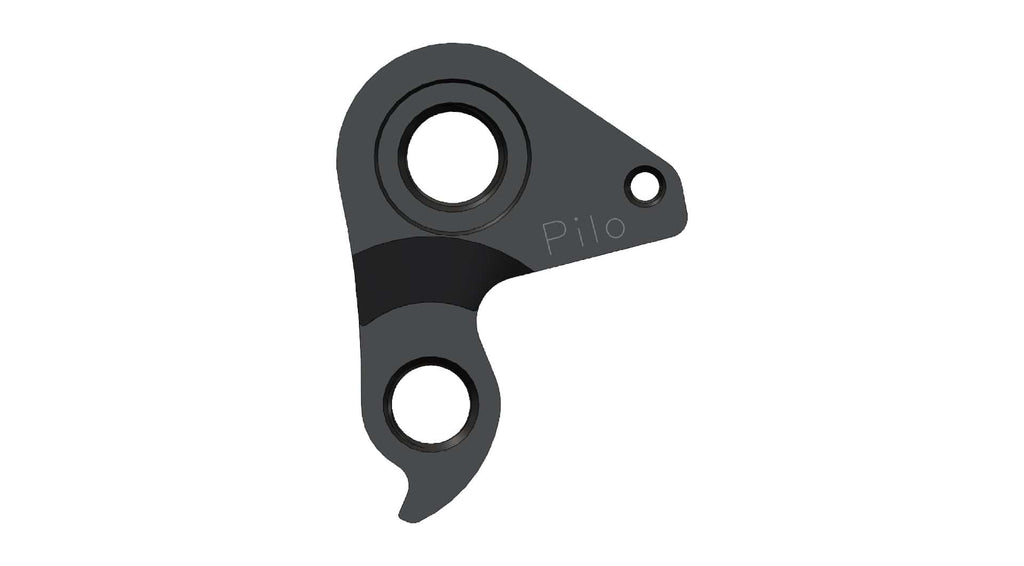 Derailleur hanger for Scoperta