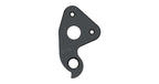 Derailleur hanger for Haibike