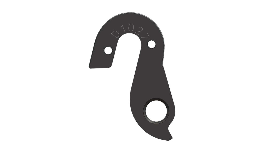 Derailleur hanger for Vitus