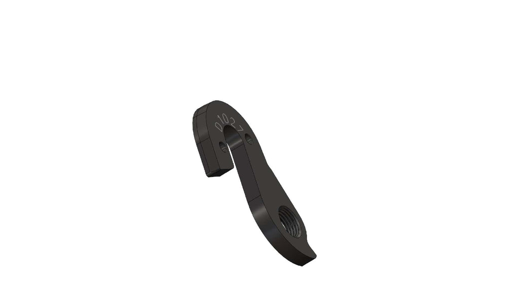 Derailleur hanger for Vitus