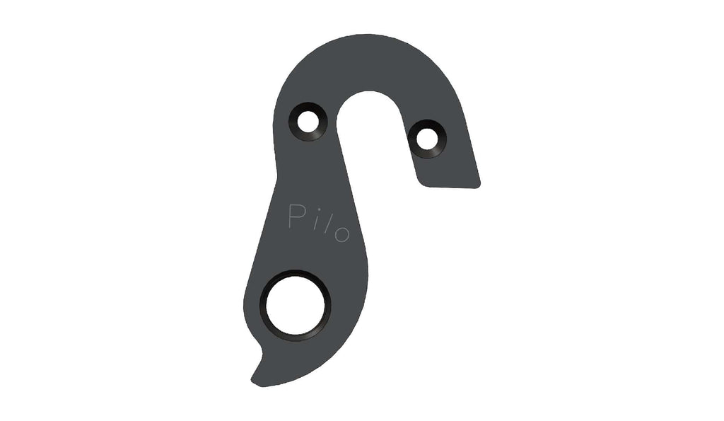 Derailleur hanger for Vitus