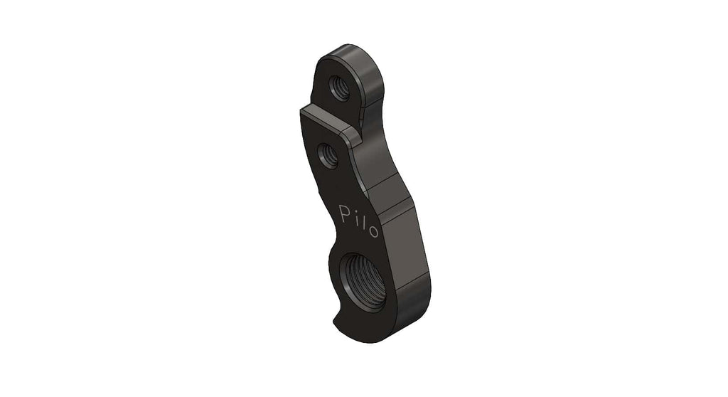 Derailleur hanger for Lapierre, Fezzari