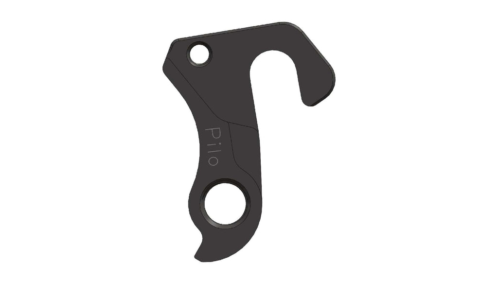 Derailleur hanger for Mondraker