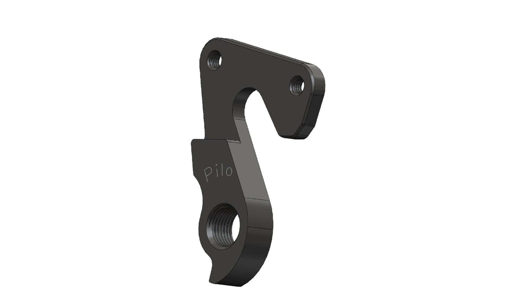 Derailleur hanger for Sava, Airwolf