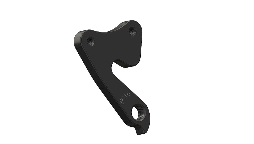 Derailleur hanger for Haibike