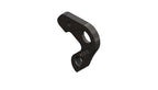 Derailleur hanger for rock machine