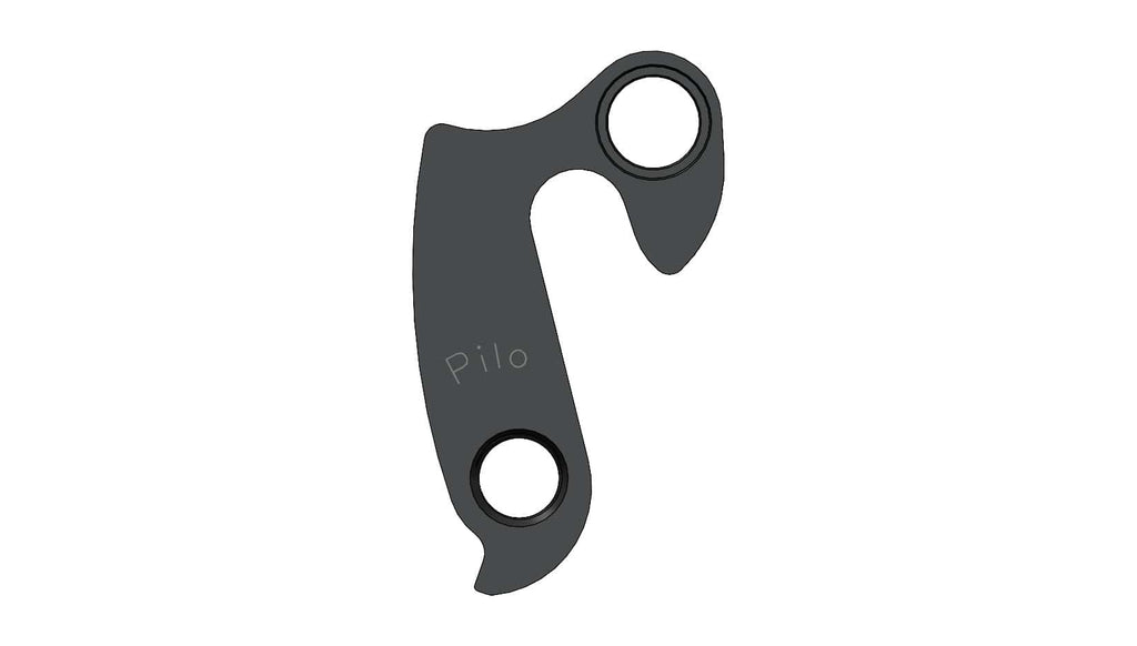 Derailleur hanger for Felt