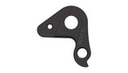 Derailleur hanger for rock machine