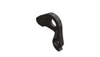 Derailleur hanger for rock machine