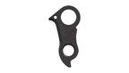 Derailleur hanger for Co-op