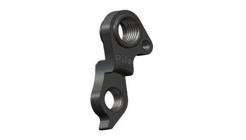 Derailleur hanger for BH, Conor, Kellys, Octane One, Smartmotion, WRC
