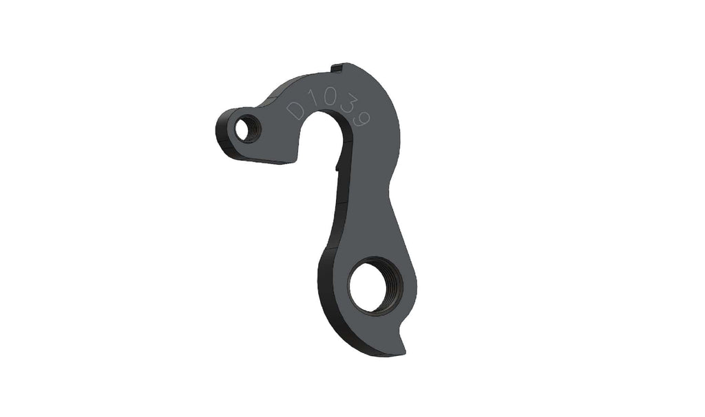 Derailleur hanger for Canyon