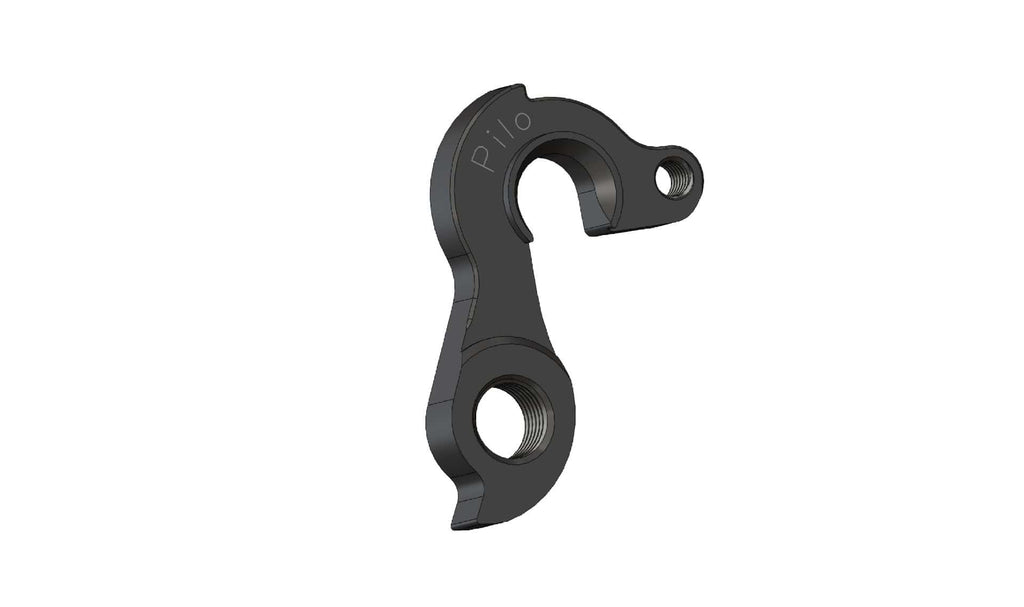 Derailleur hanger for Canyon
