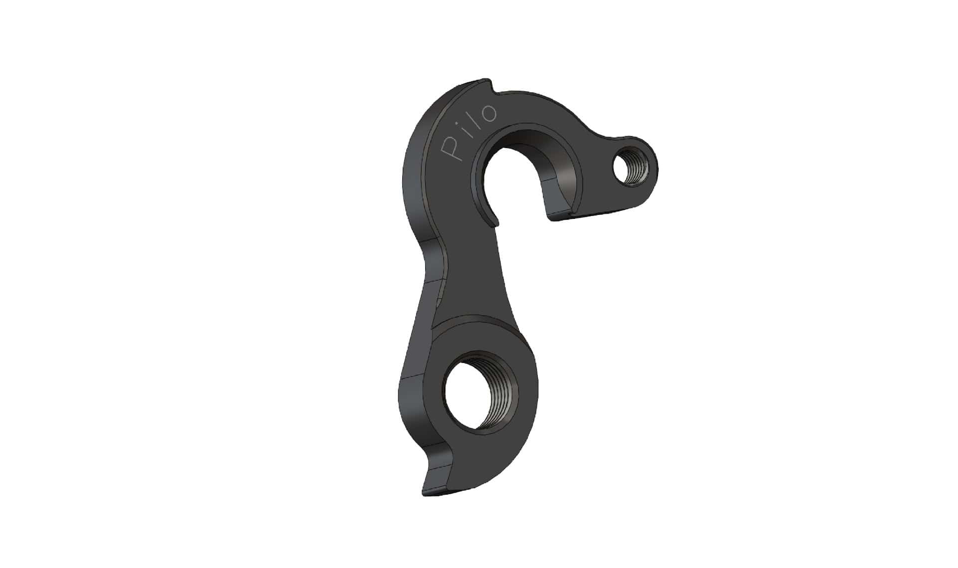 Derailleur hanger for Canyon