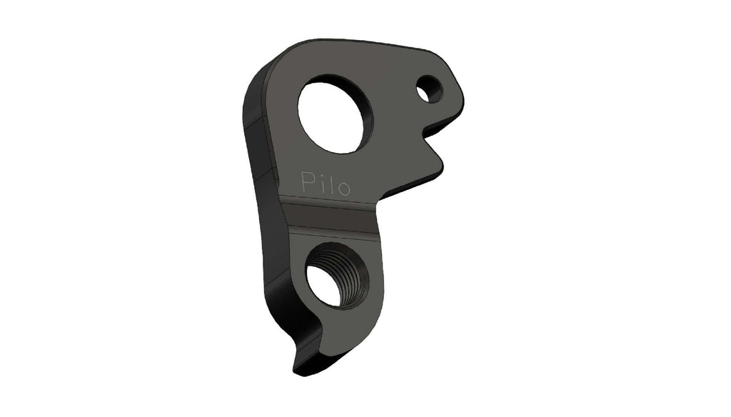Derailleur hanger for Factor