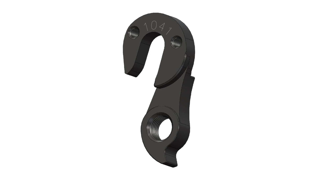 Derailleur hanger for Dartmoor