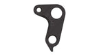 Derailleur hanger for Raaw