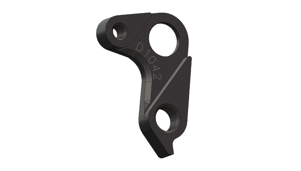 Derailleur hanger for Raaw