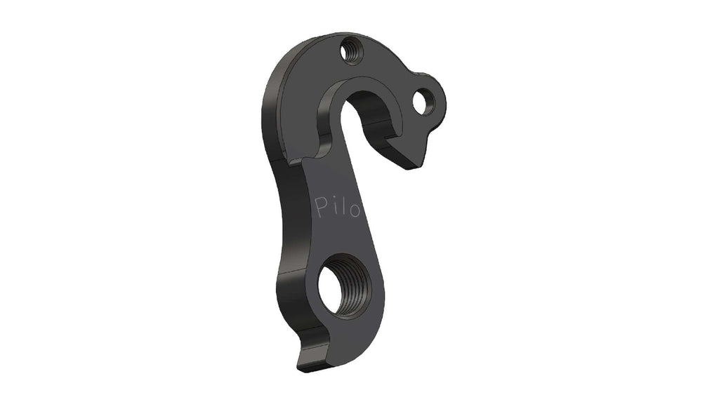 Derailleur hanger for Fuji, Kross