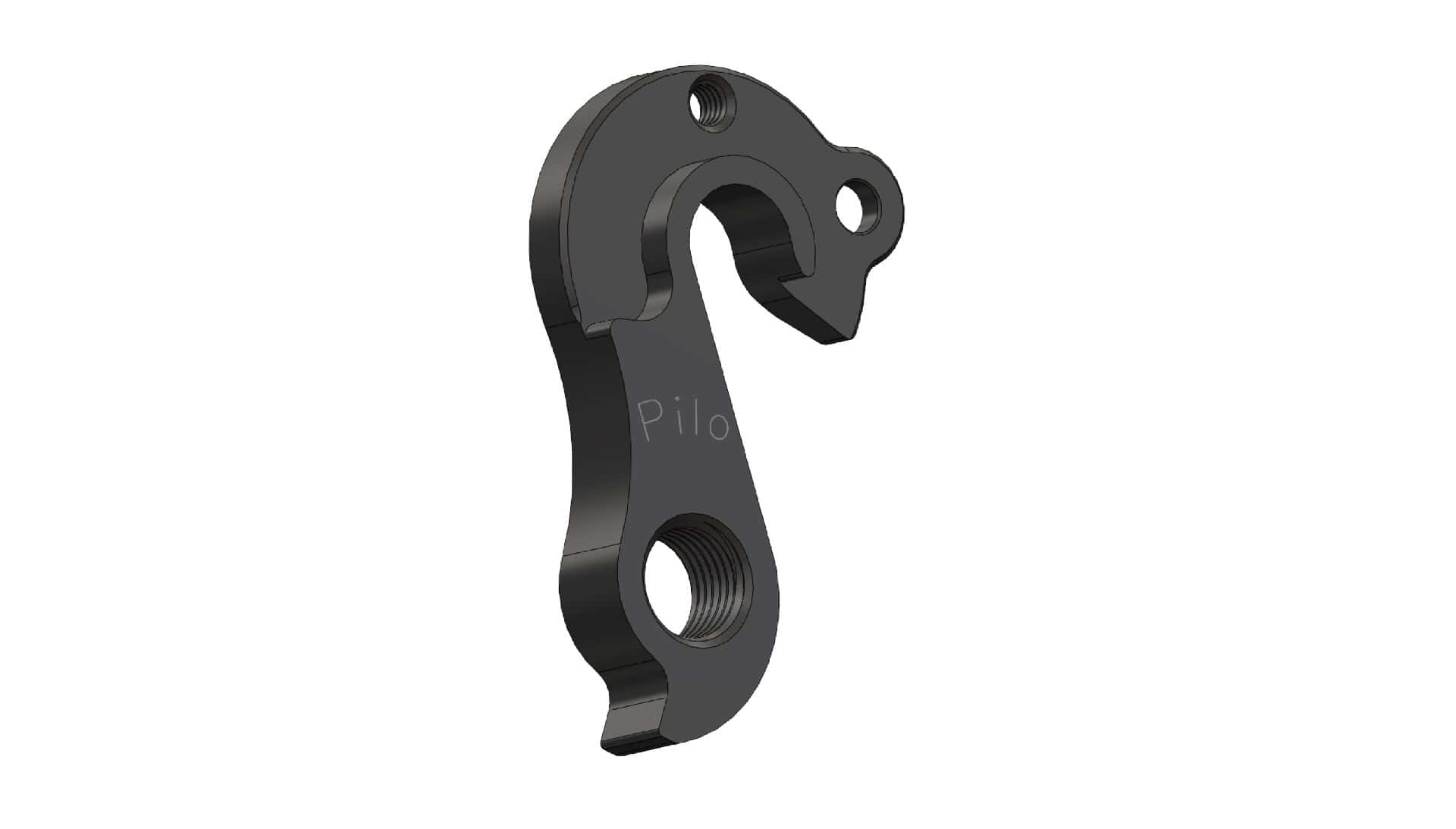 Derailleur hanger for Fuji, Kross
