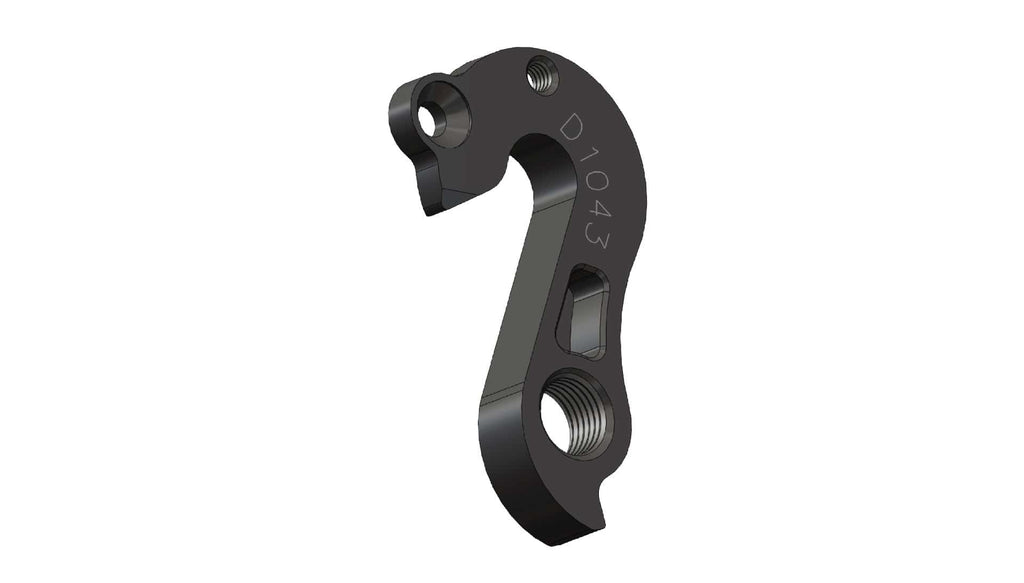 Derailleur hanger for Fuji, Kross