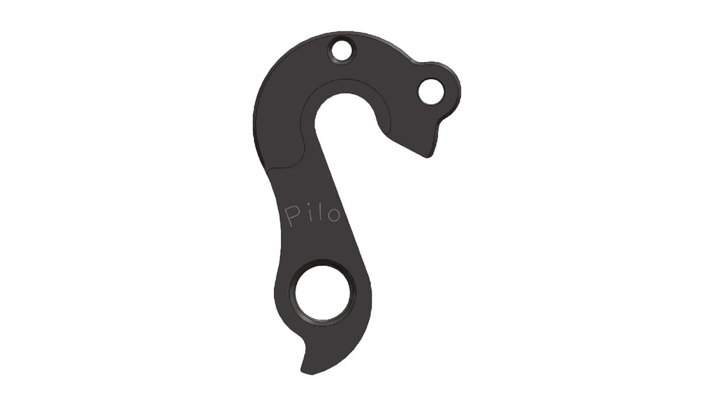 Derailleur hanger for Fuji, Kross