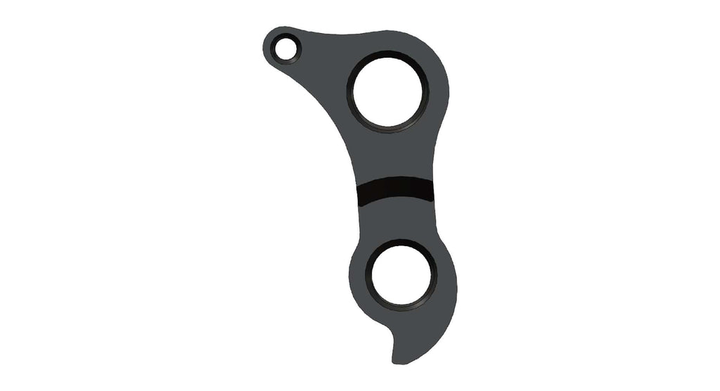 Derailleur hanger for Orange