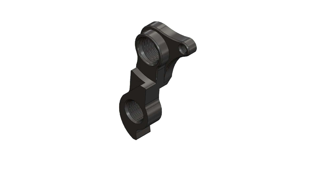 Derailleur hanger for Orange