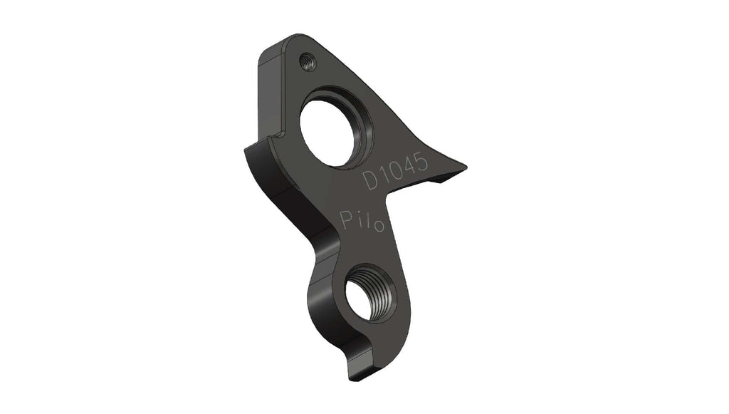 Derailleur hanger for BMC