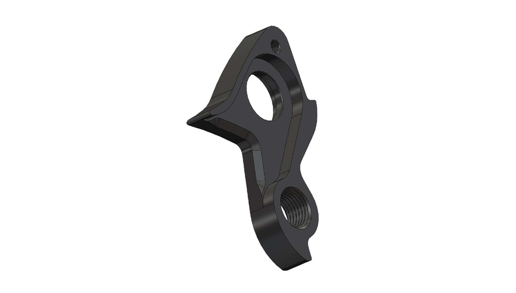 Derailleur hanger for BMC