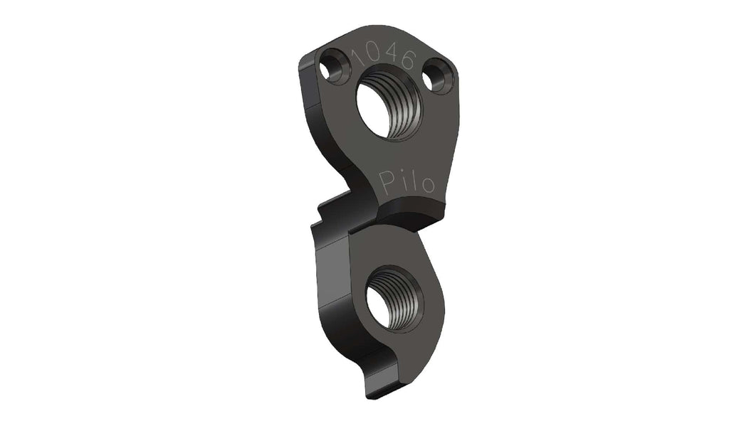 Derailleur hanger for Boardman