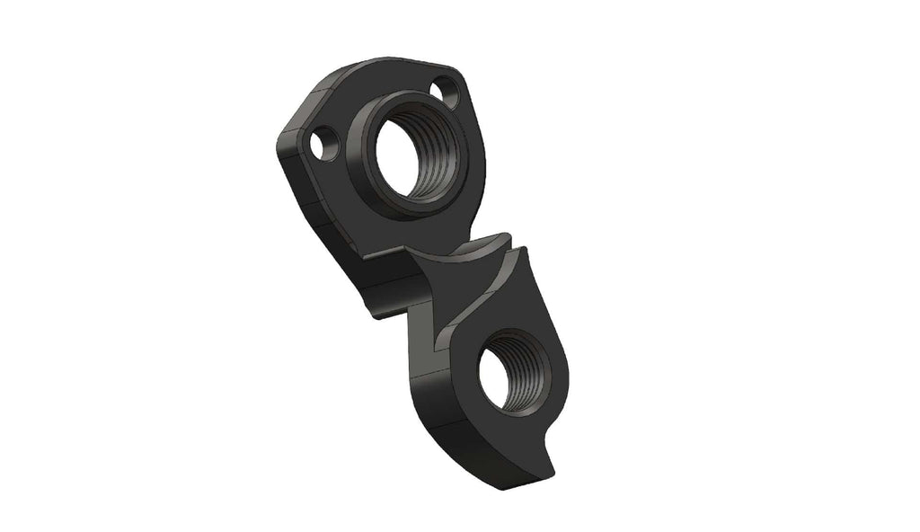 Derailleur hanger for Boardman