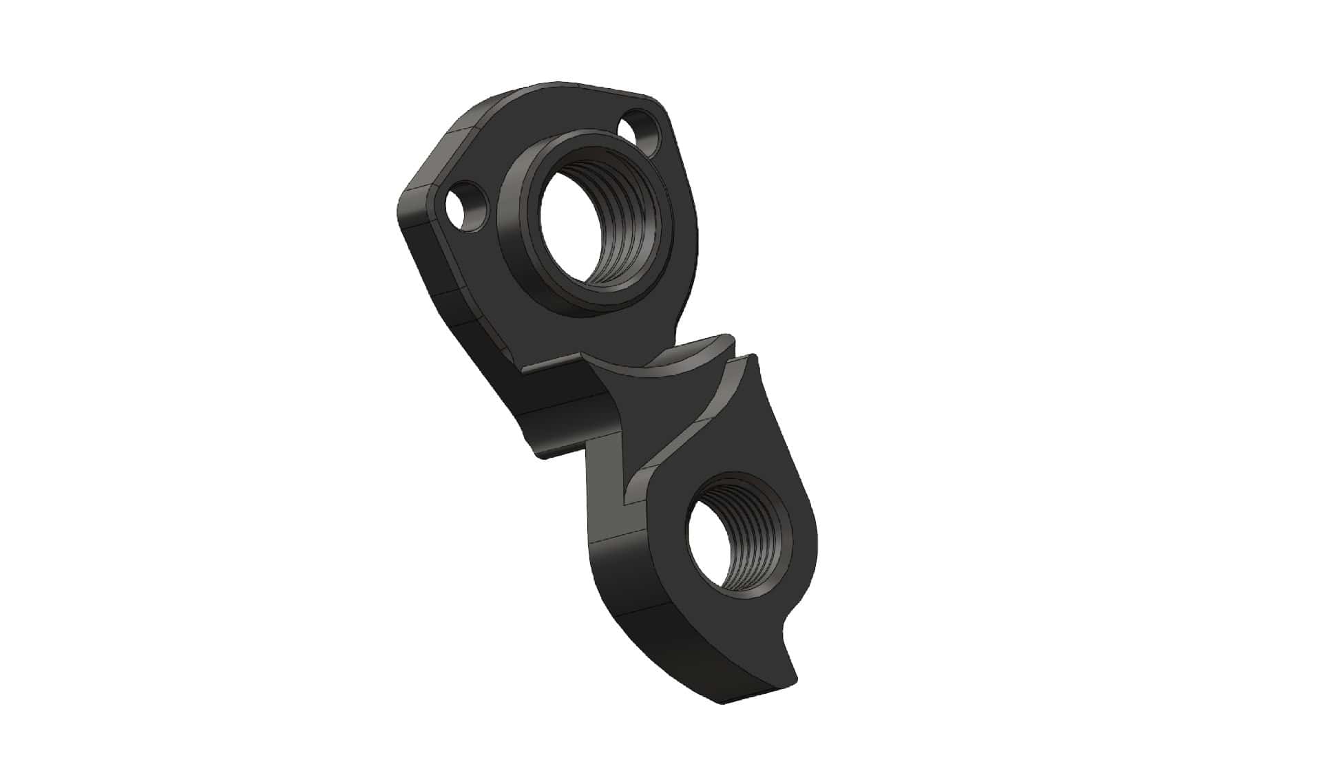 Derailleur hanger for Boardman