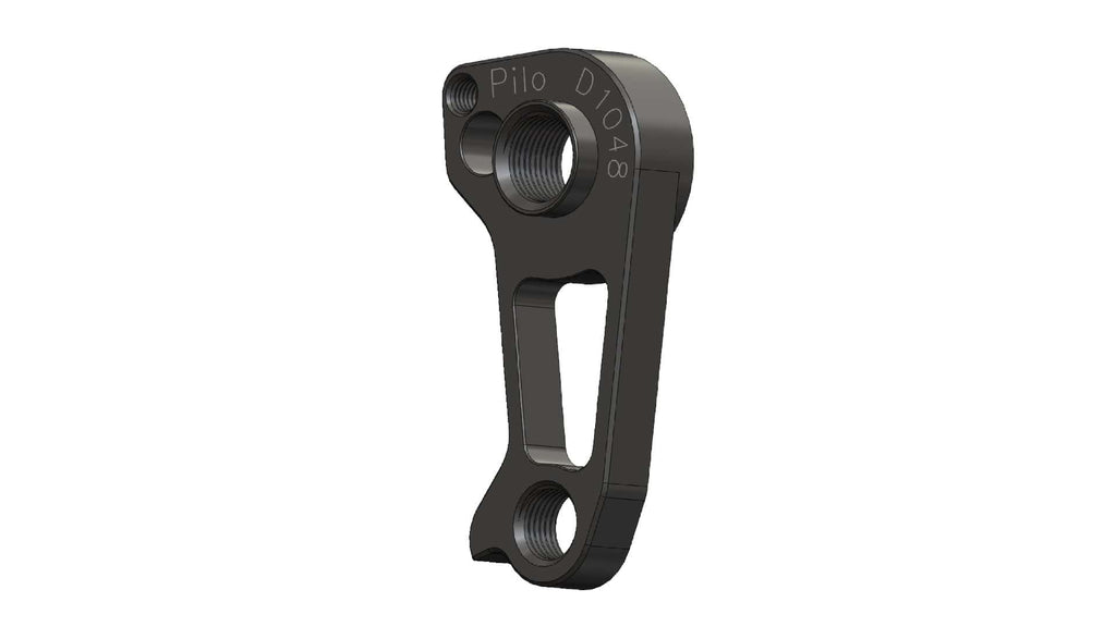 Derailleur hanger for Scott