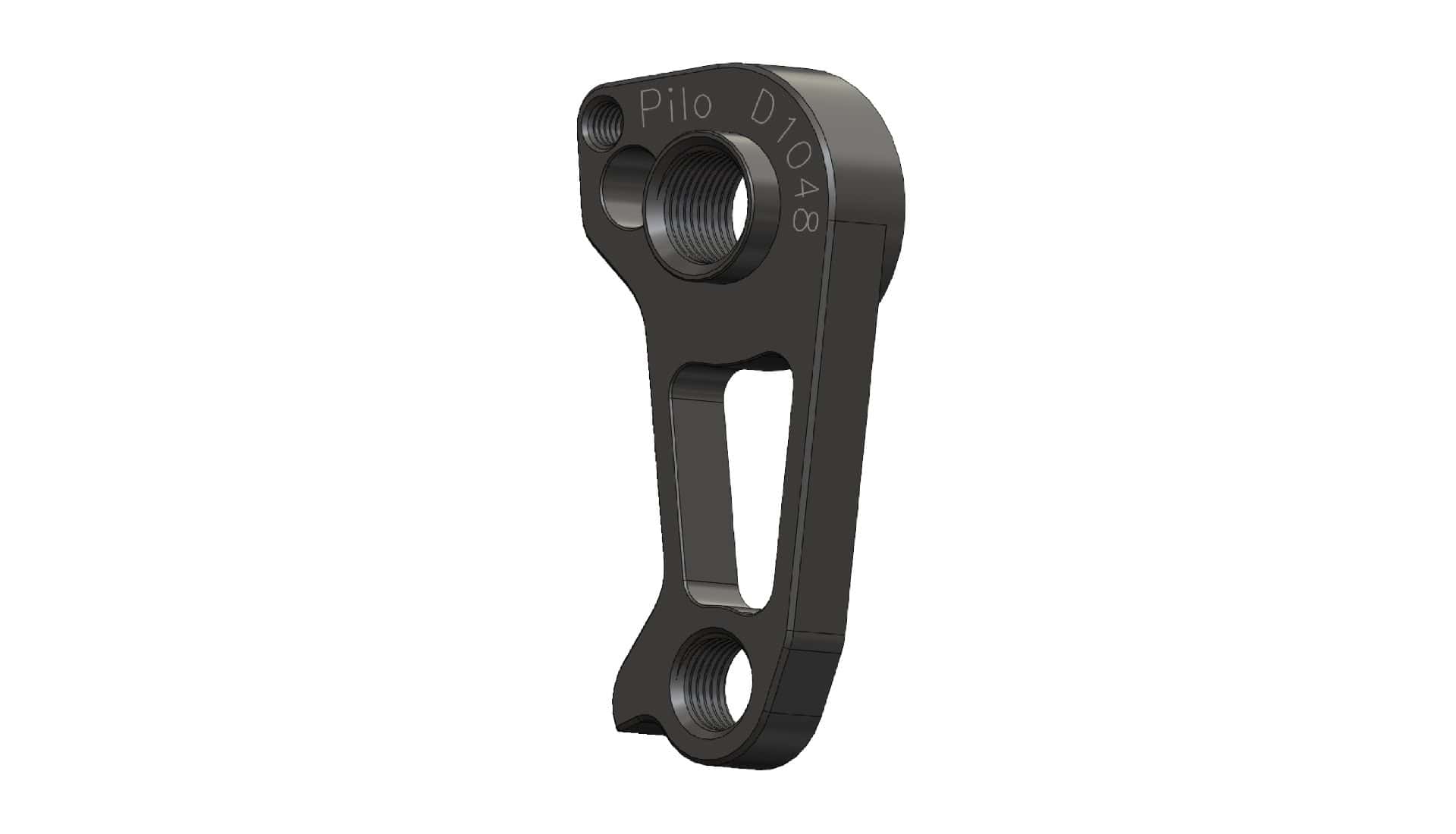 Derailleur hanger for Scott